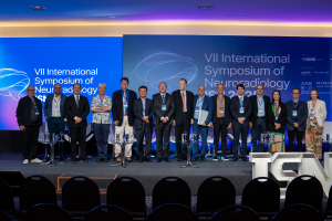 Dia 19 - VII International Symposium of Neuroradiology 2025