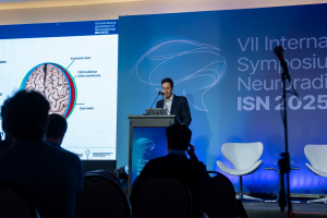Dia 20 - VII International Symposium of Neuroradiology 2025
