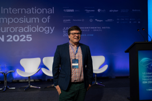 Dia 21 - VII International Symposium of Neuroradiology 2025