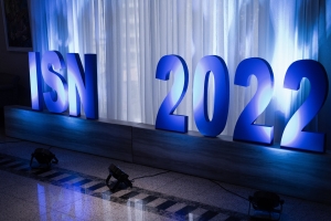 IV International Symposium of Neuroradiology - ISN 2022 09/06 dia 1