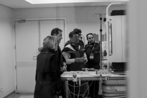 Dia 18 - VII International Symposium of Neuroradiology 2025