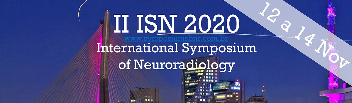 Você está visualizando atualmente International Symposium of Neuroradiology