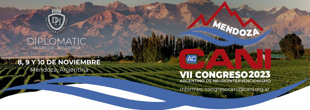 Você está visualizando atualmente VII CONGRESO CANI 2023 – 8 a 10 de novembro de 2023 – Diplomatic – Mendoza / Argentina