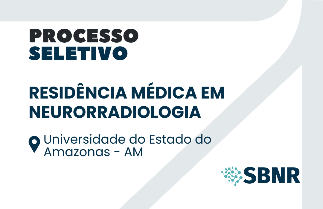 Leia mais sobre o artigo Inscrições Abertas: de 28 de outubro a 14 de novembro de 2025 (horário do Estado do Amazonas)
